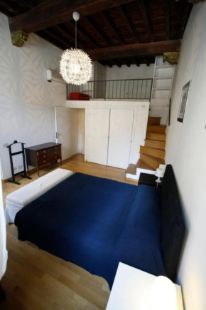  Navona Loft  Рим